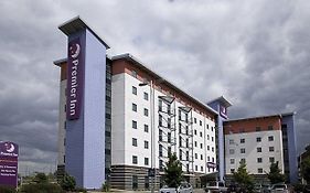 Excel Premier Inn
